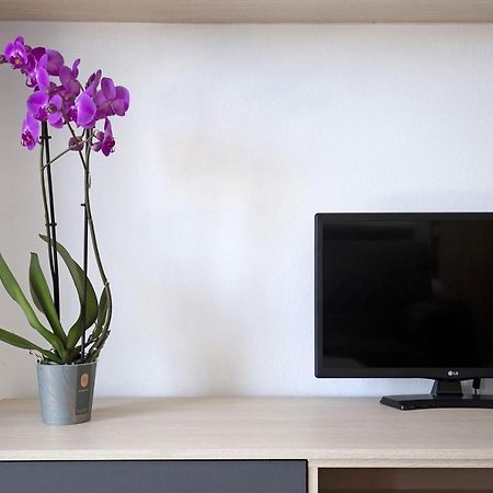 Apartamento Betty C Puerto del Rosario  Exteriér fotografie