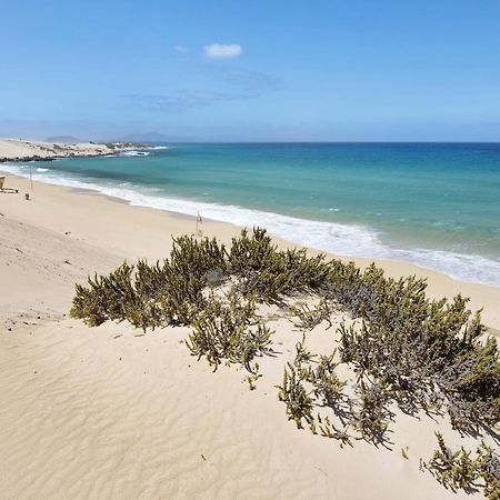 Apartamento Betty C Puerto del Rosario  Exteriér fotografie