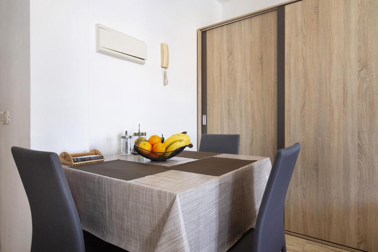 Apartamento Betty C Puerto del Rosario  Exteriér fotografie