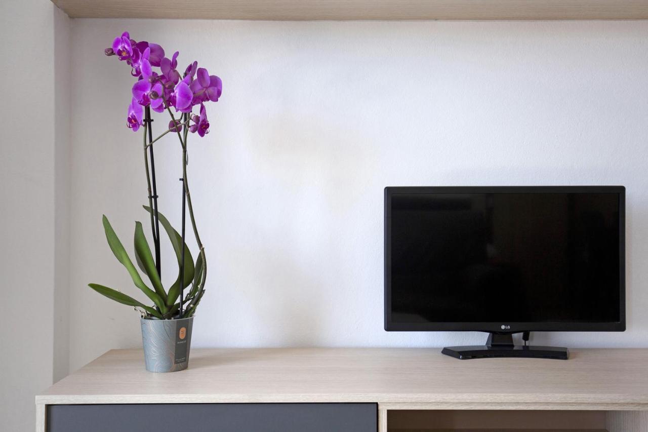 Apartamento Betty C Puerto del Rosario  Exteriér fotografie