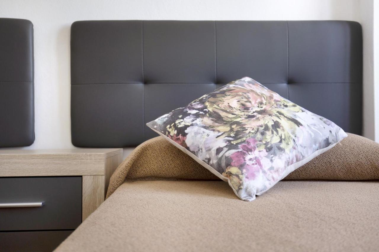 Apartamento Betty C Puerto del Rosario  Exteriér fotografie