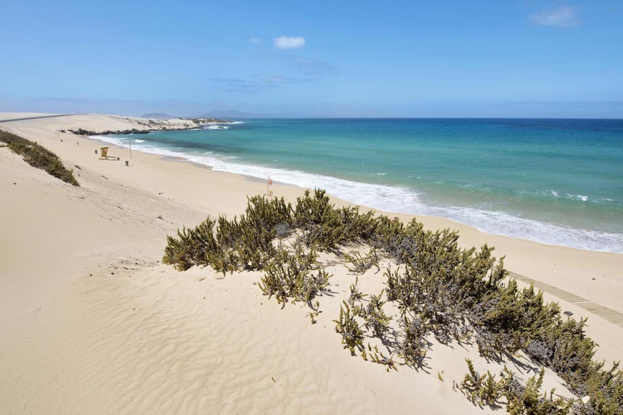 Apartamento Betty C Puerto del Rosario  Exteriér fotografie